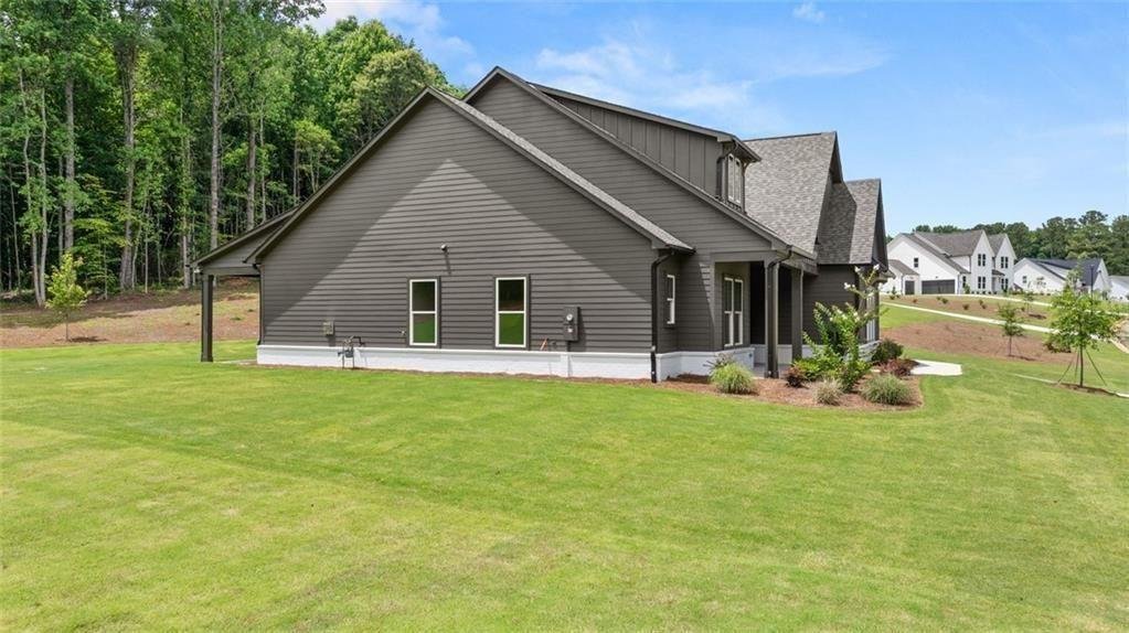 House in Gainesville, Georgia, United States 5 - 18423305