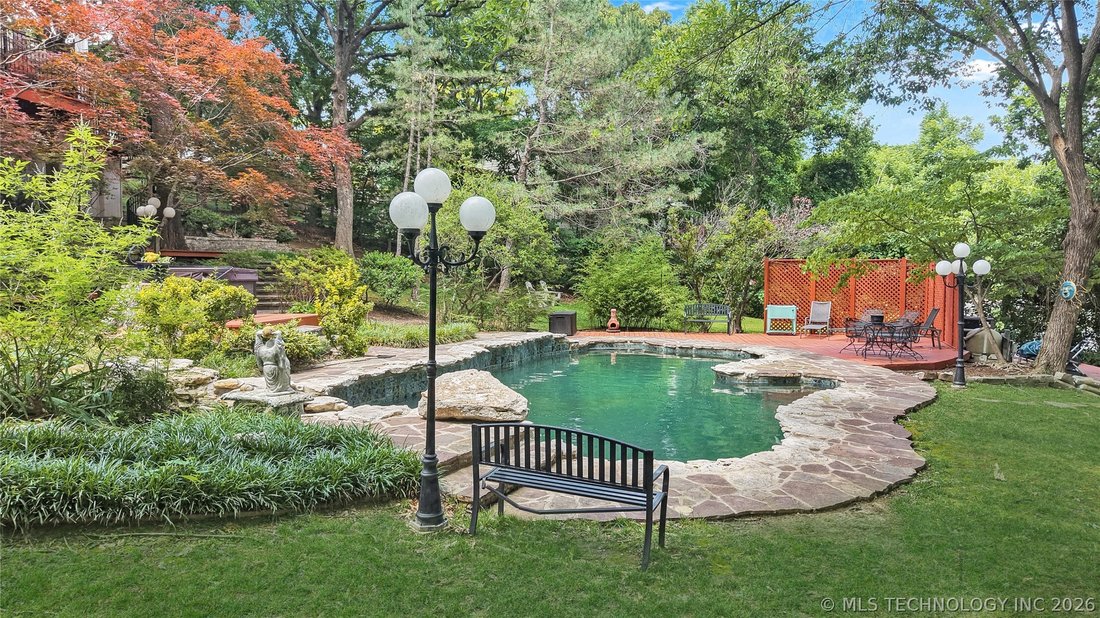 House in Tulsa, Oklahoma, United States 4 - 18422998