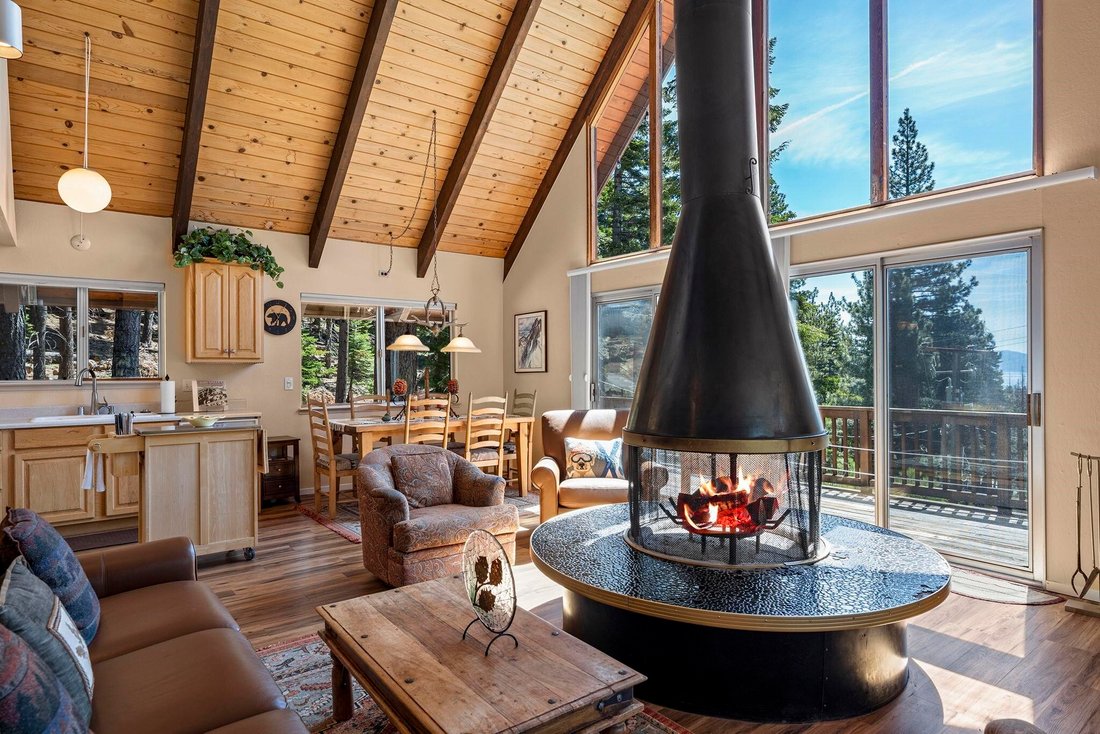 House in Tahoe City, California, United States 4 - 17960439