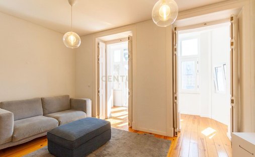 Appartement à Arroios, Lisbonne, Portugal 1