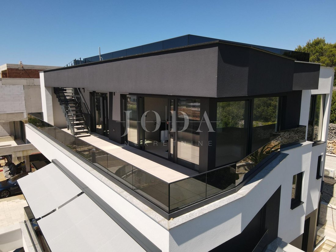 Apartamento en Krk, Primorje-Gorski, Croacia 4 - 18414902
