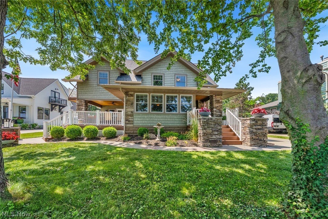 House in Bay Village, Ohio, United States 1 - 18422631