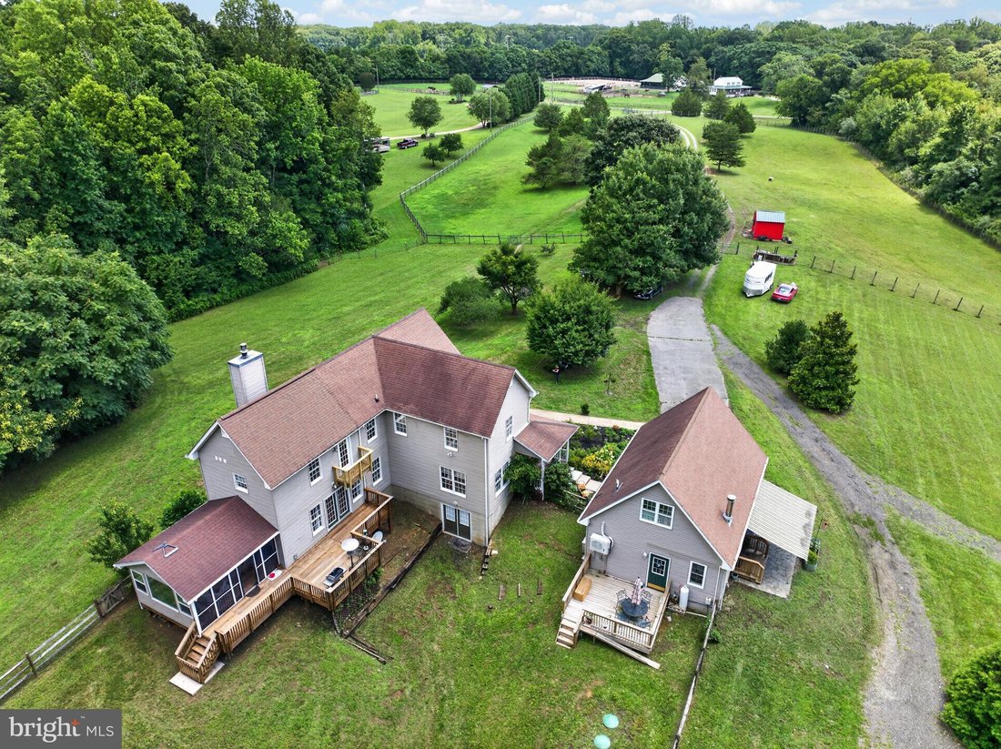 House in King George, Virginia, United States 4 - 18341354