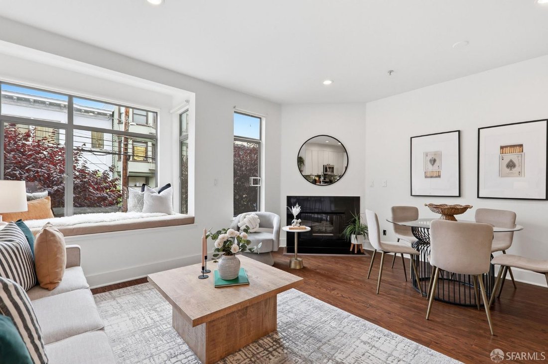 Condo in San Francisco, California, United States 2 - 18421923
