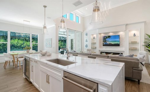 House in Sarasota, Florida, United States 1