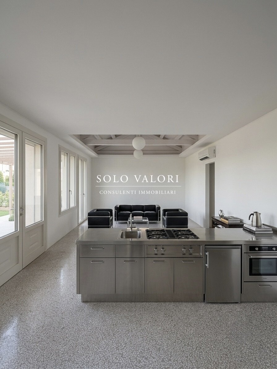 Villa in Asolo, Veneto, Italy 4 - 18409981