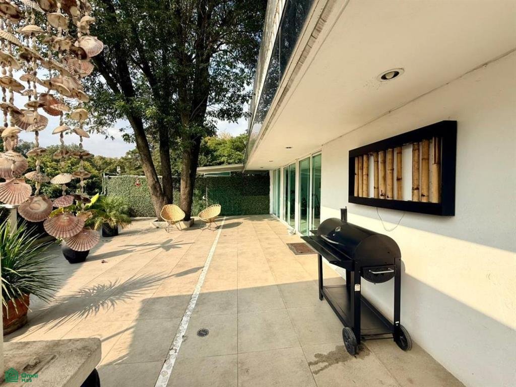 House in Mexico City, Mexico 5 - 17232031