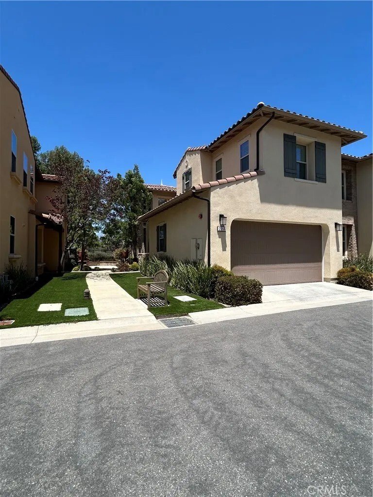 Townhouse in Chino Hills, California, United States 3 - 18260594