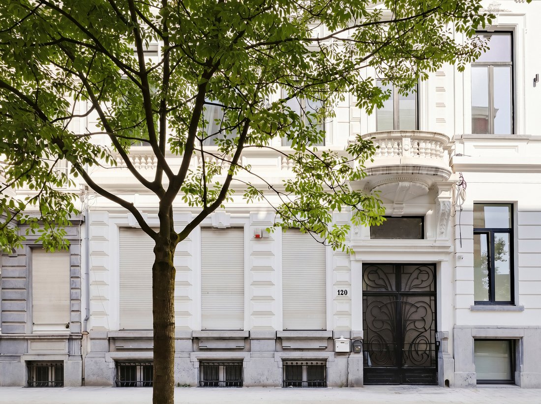 House in Antwerp, Flanders, Belgium 5 - 18424087