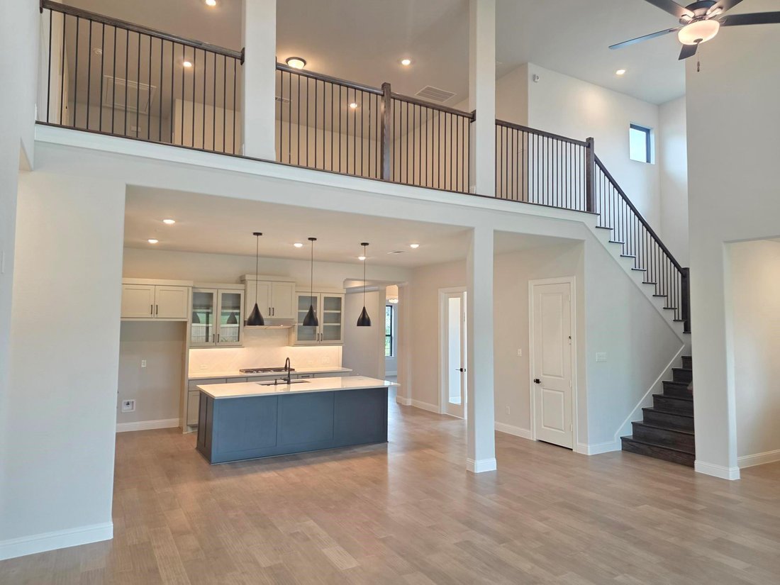 Casa a Missouri City, Texas, Stati Uniti 2 - 18327628