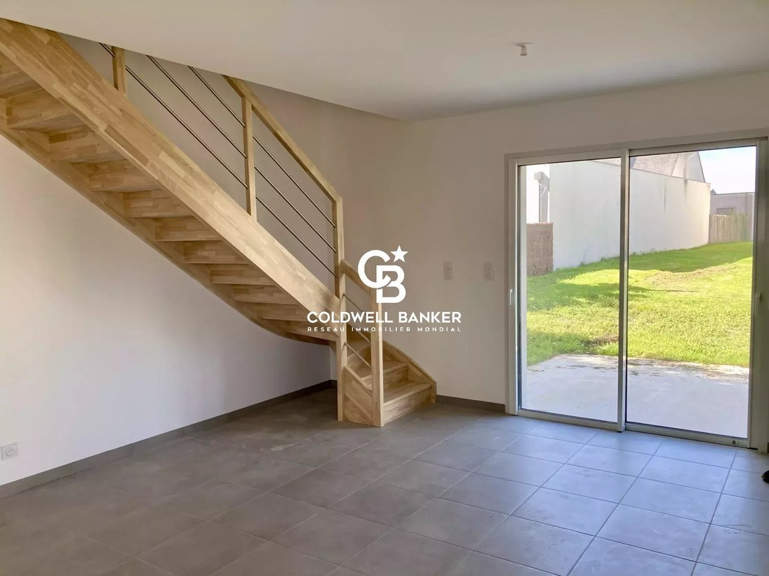 House in Mesquer, Pays de la Loire, France 4 - 18421166