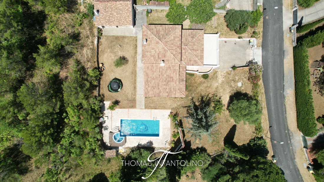Villa in Carcassonne, Occitania, France 5 - 18421642