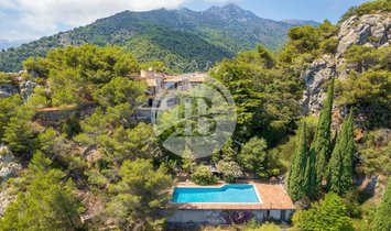 Villa à Centre-Ville, Vintimille, Ligurie 1
