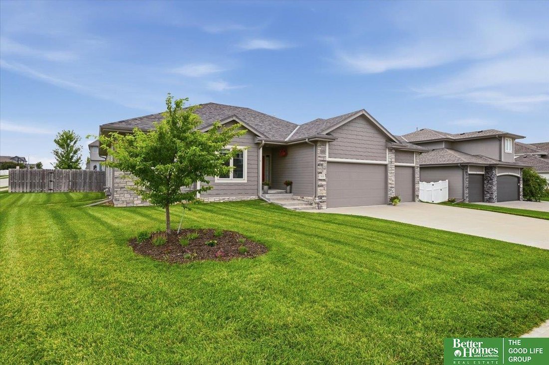 House in Papillion, Nebraska, United States 2 - 18421055