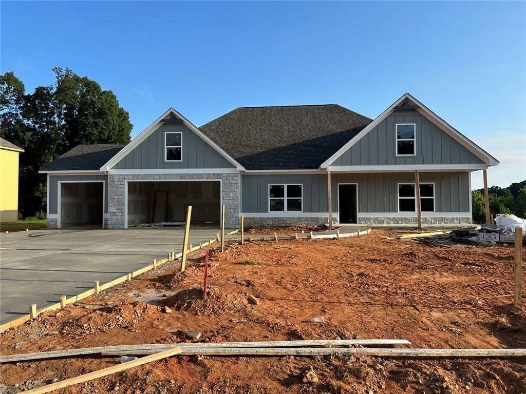 House in Dallas, Georgia, United States 2 - 18313430