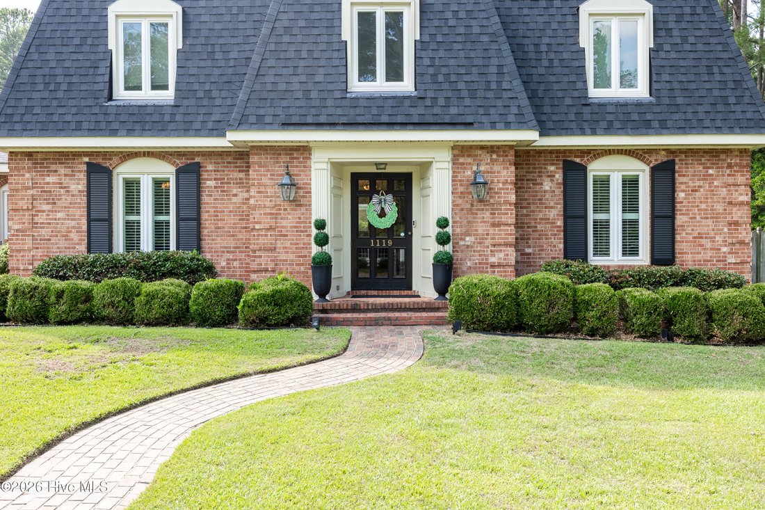 House in Wilson, North Carolina, United States 4 - 18422279