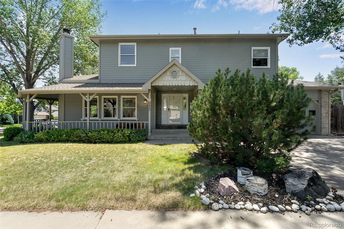 Fort Collins, Colorado, United States 2 - 18421500