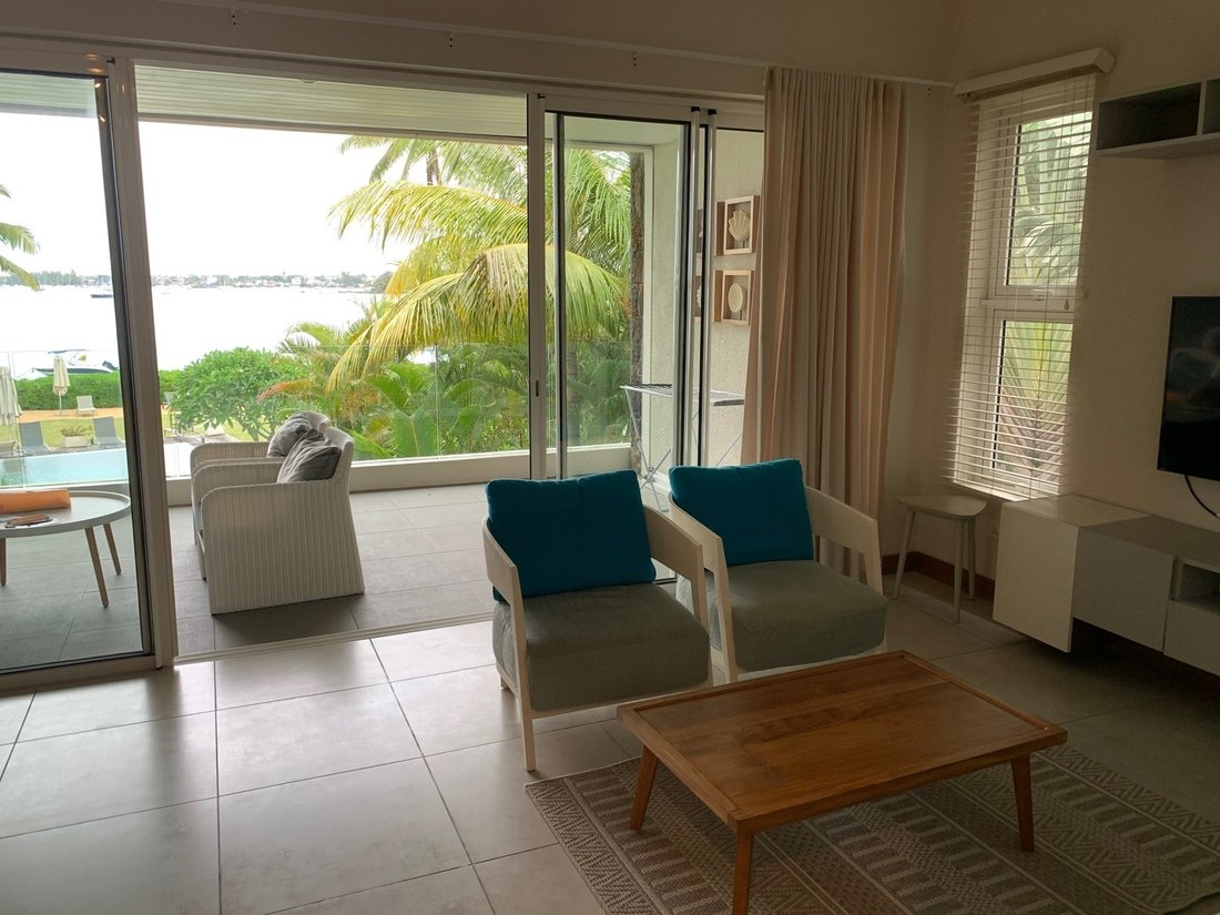 Apartment in Grand Baie, Pamplemousses District, Mauritius 5 - 18421679
