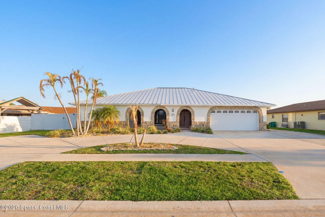 House in Merritt Island, Florida, United States 5 - 18423082