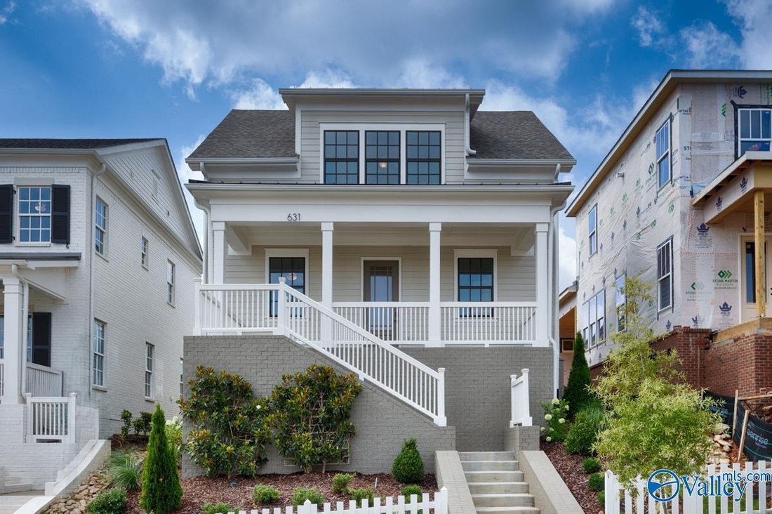 House in Madison, Alabama, United States 1 - 17682801