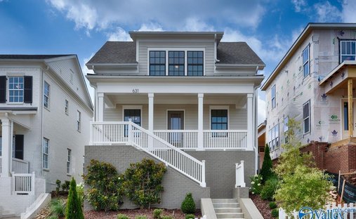 Casa en Madison, Alabama, Estados Unidos 1