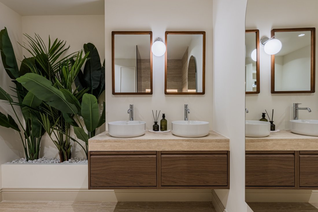 Apartment in Benahavis, Andalusia, Spain 5 - 18422441