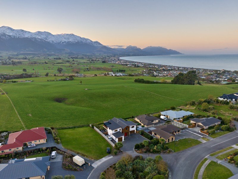 House in Kaikōura, Canterbury, New Zealand 4 - 18424986