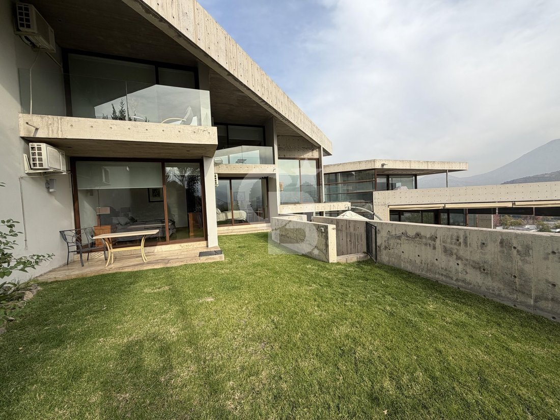 House in Lo Barnechea, Santiago Metropolitan Region, Chile 3 - 18420555