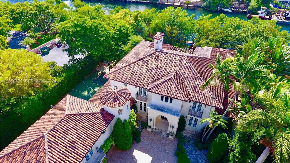 House in Miami, Florida, United States 4 - 18423938