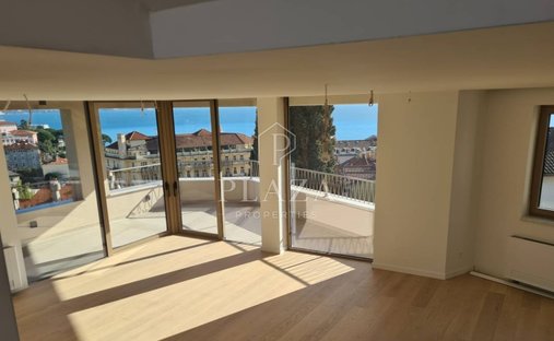 Apartment in Grad Opatija, Primorje-Gorski Kotar County, Croatia 1