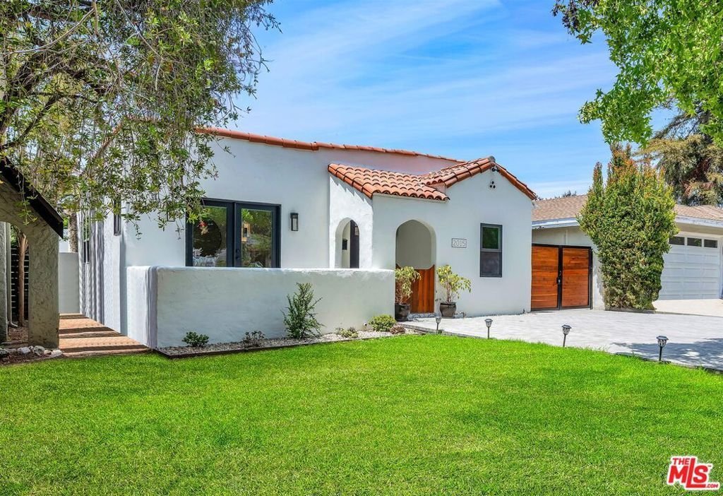 House in Los Angeles, California, United States 1 - 18423408