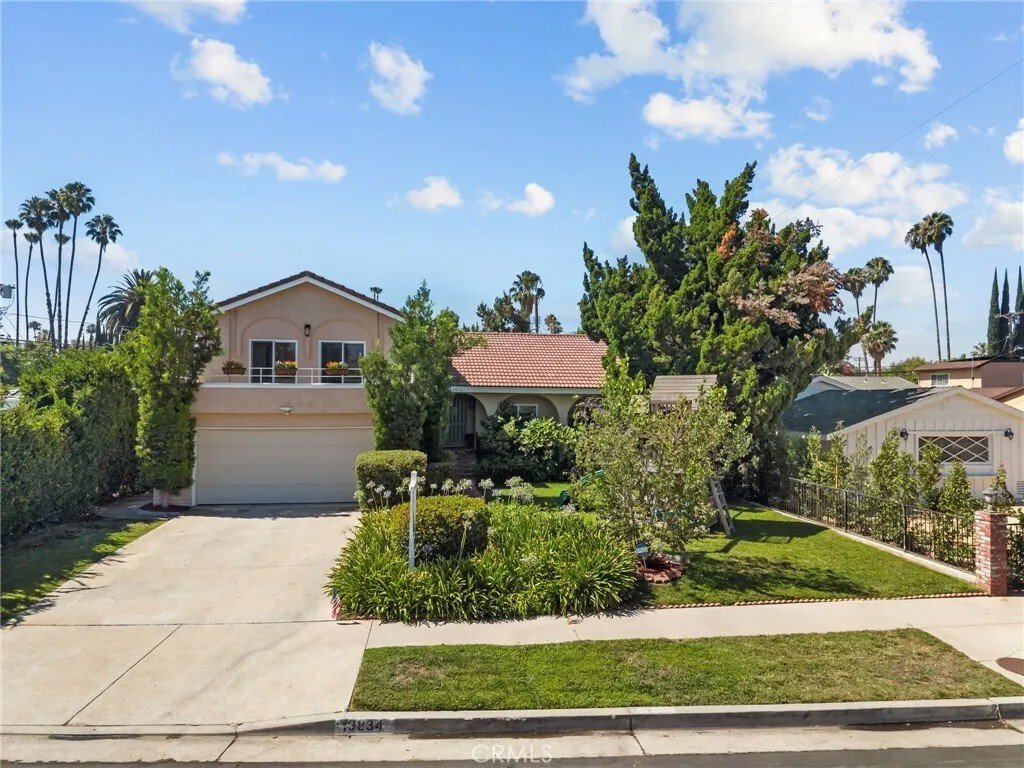 House in Los Angeles, California, United States 1 - 18423513