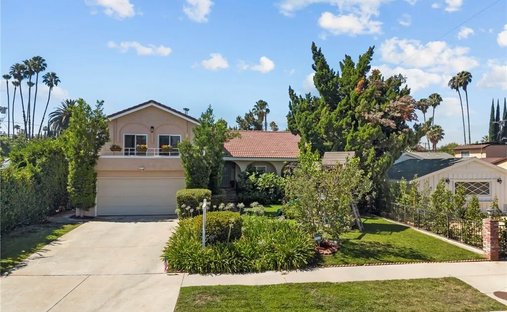House in Los Angeles, California, United States 1