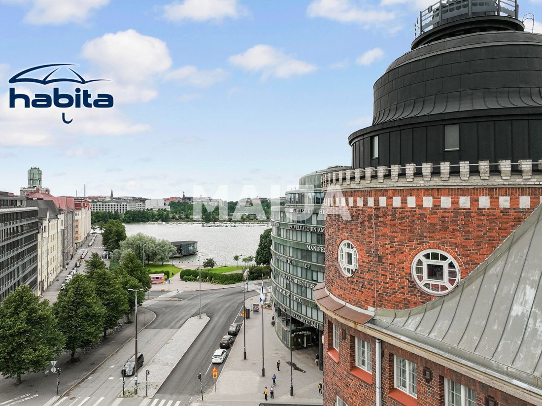 Condominio a Helsinki, Uusimaa, Finlandia 4 - 18422113