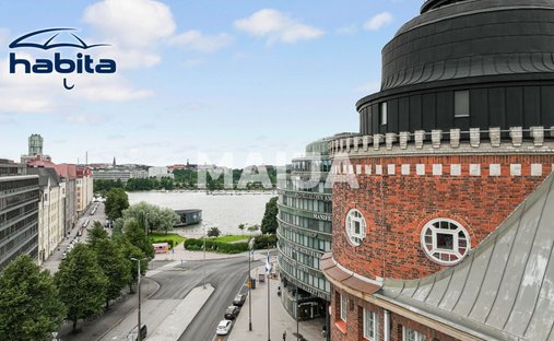 Appartement à Helsinki, Uusimaa, Finlande 1