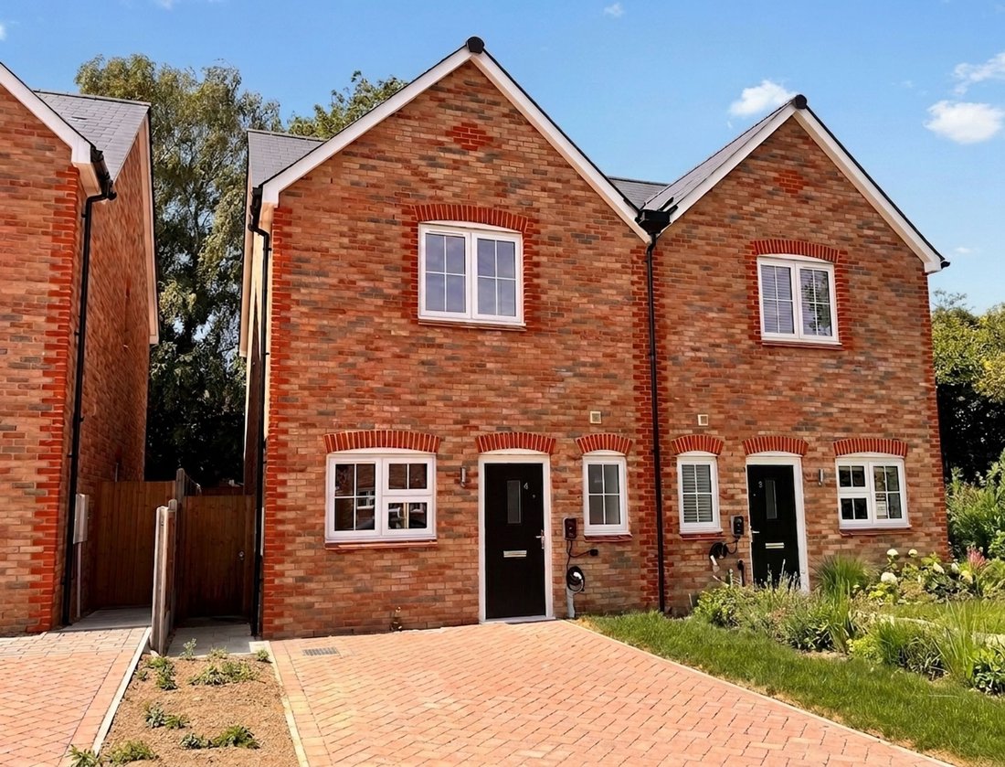 House in Newick, England 1 - 17055569