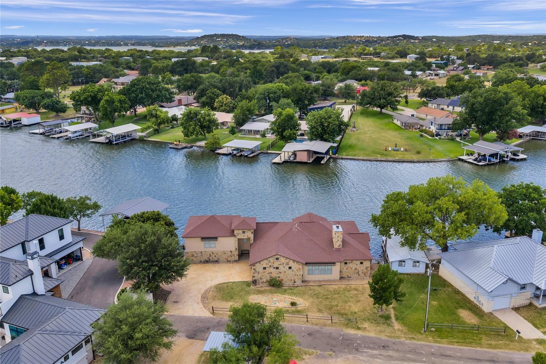 House in Llano, Texas, United States 3 - 18422237