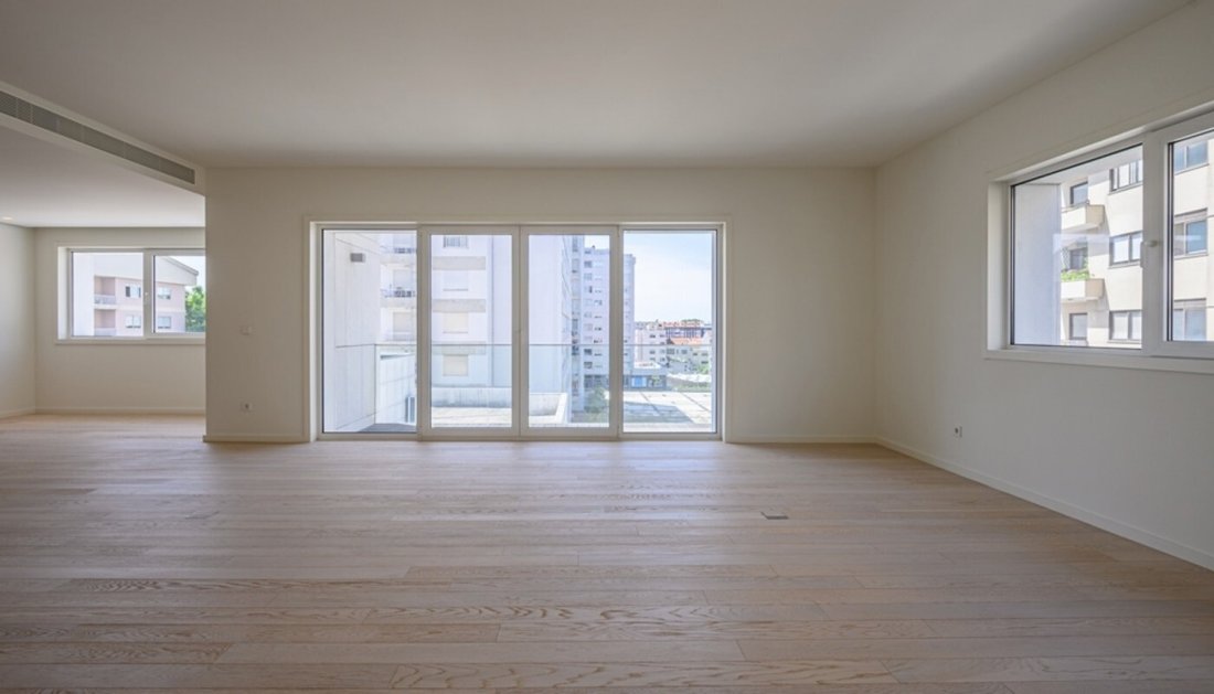 Appartamento a Bonfim, Oporto, Portogallo 2 - 18421200