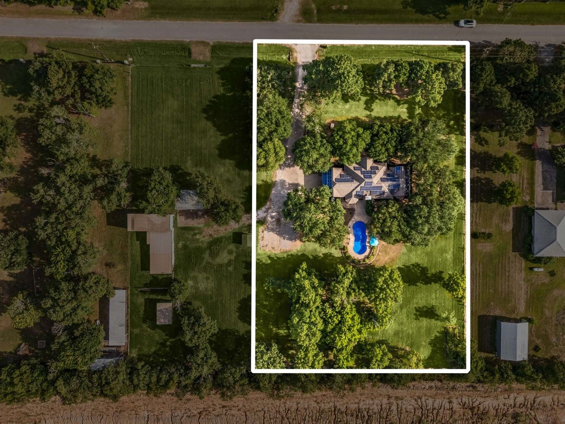 House in Katy, Texas, United States 3 - 18421880