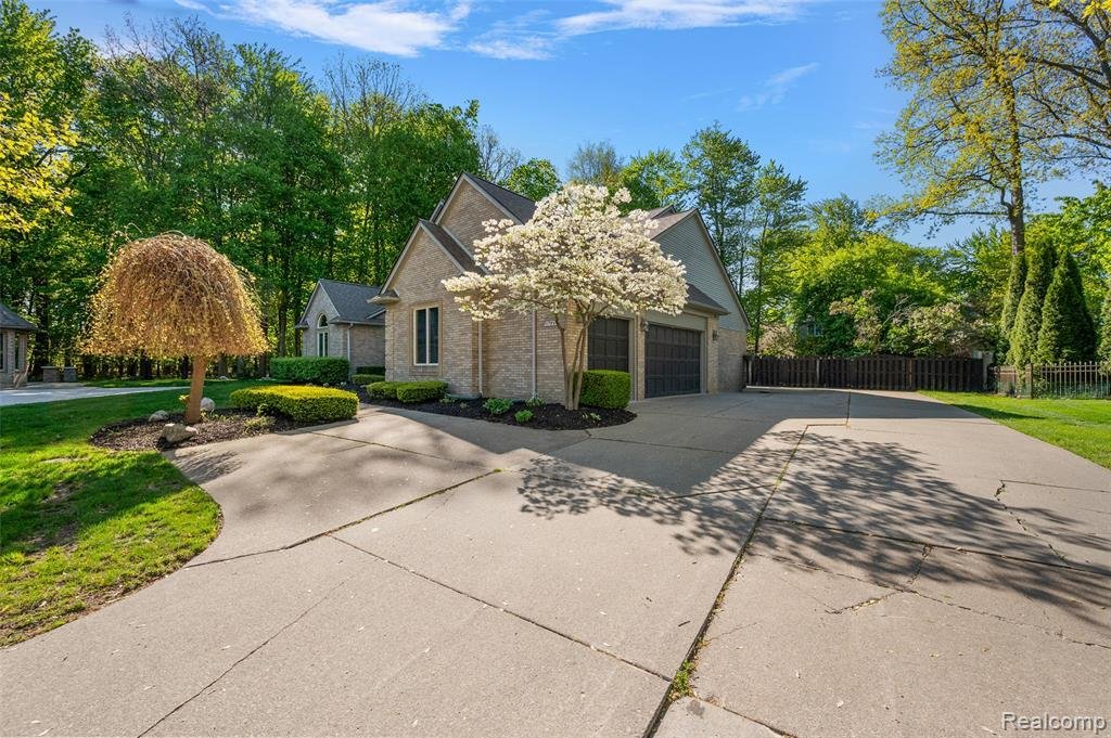 House in Sterling Heights, Michigan, United States 5 - 18309087