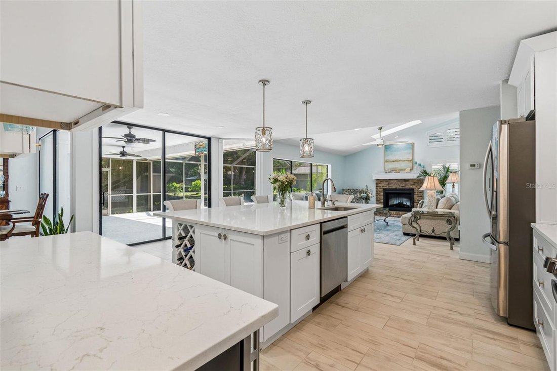 House in Sarasota, Florida, United States 5 - 18422201