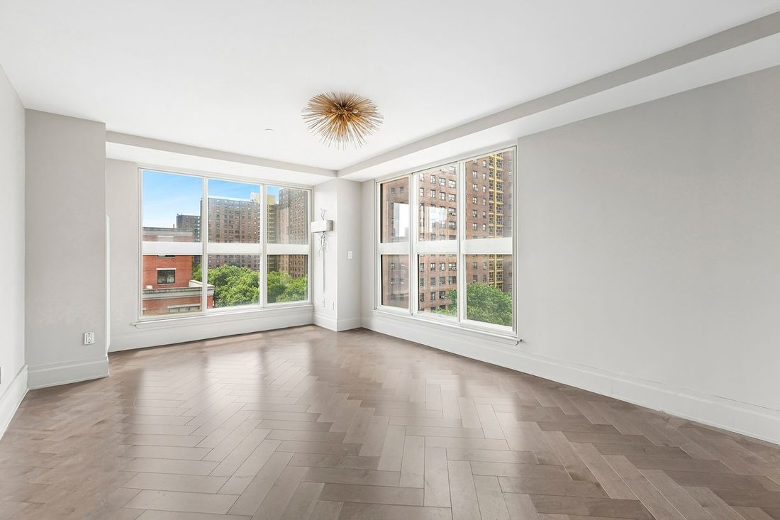 Condo in New York, New York, United States 2 - 18004396