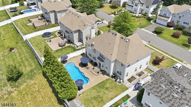 House in Jefferson, New Jersey, United States 3 - 18422694