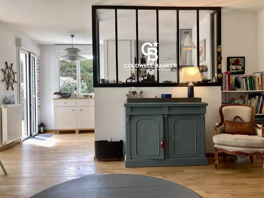 Apartment in Birochère-Joselière, Pornic, France 3 - 18421169