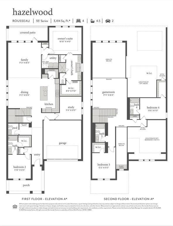 House in Frisco, Texas, United States 2 - 18423833