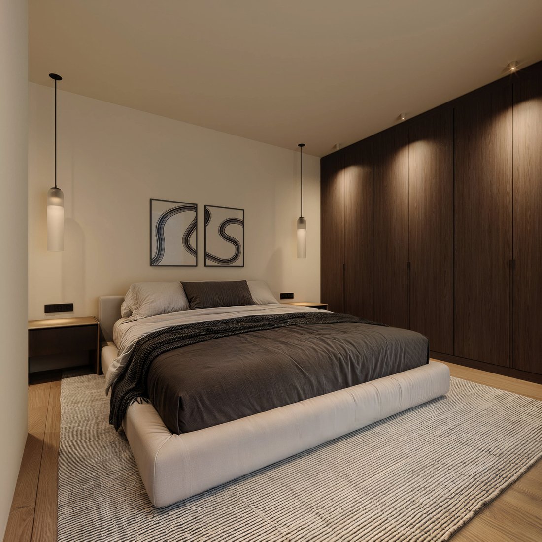 Apartment in Central Macedonia, Macedonia and Thrace, Greece 5 - 18422252