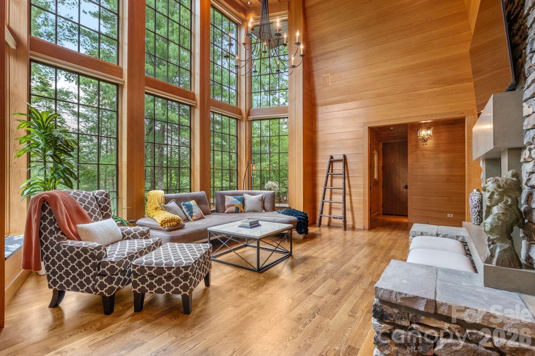 House in Asheville, North Carolina, United States 5 - 18079515