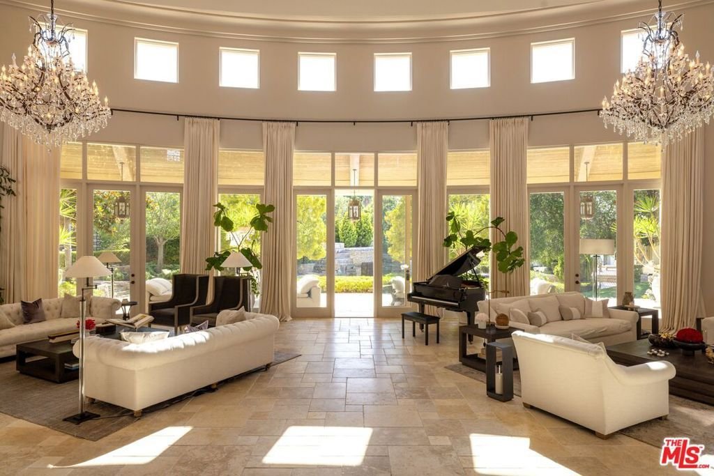 House in Rancho Santa Fe, California, United States 3 - 18423405