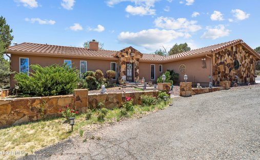 House in Paulden, Arizona, United States 1