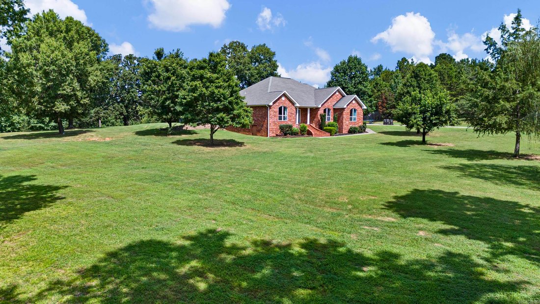 House in Russellville, Arkansas, United States 3 - 18423015